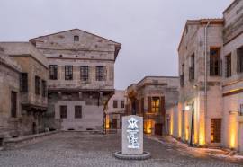 Kerem Ile Asli Butik Hotel