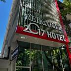 Недорогие горящие туры в Анкару Турцию для 2 взрослых на 7 дней на февраль 2026 - Reikartz 2017 Hotel