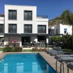 Премиальные раннего бронирования туры в Турцию для 2 взрослых на 9 дней 2026 - Villa Oliva Butik Hotel