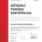 Туры в Мардин Турцию в отели 4* для 2 взрослых 2026 - Hilton Garden Inn Mardin