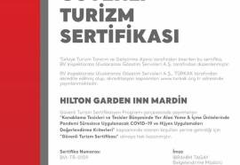 Hilton Garden Inn Mardin