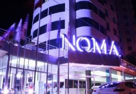 Noma Hotel