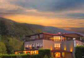 A Diamond The Resort Spa Sapanca