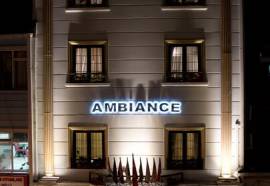 Grand Ambiance Hotel