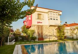 Gobene Otel Alacati