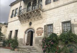 Old Greek House, Urgup /Nevsehir