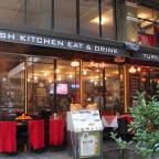 Горящие туры в Турцию из Минеральных Вод для 2 взрослых на февраль 2026 - Blu Hotel Istanbul - Sirkeci