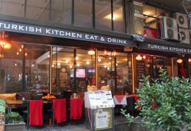 Blu Hotel Istanbul - Sirkeci