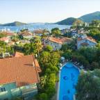 Раннего бронирования туры в Турцию в отели Apart для 2 взрослых на 8 дней 2026 - Mr. Dim Exclusive Apart Hotel