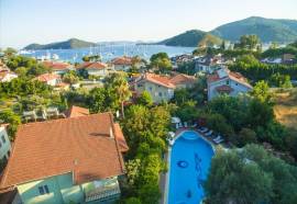 Mr. Dim Exclusive Apart Hotel