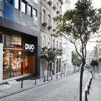 Туры в Турцию в отели 4* для 2 взрослых от Travelata 2025-2026 - Duo Galata Hotel