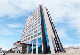 Clarion Hotel Istanbul Mahmutbey