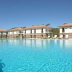 Недорогие горящие туры в Фетхие Турцию из Санкт-Петербурга для 2 взрослых 2026 - Orka Village Complex, Hisaronu