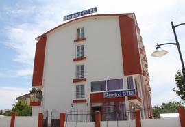Demirci Hotel