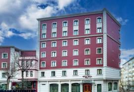 Grand Yavuz Hotel Sultanahmet