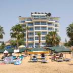 Недорогие туры для 2 взрослых на 15 дней на октябрь 2026 - Venessa Beach Hotel