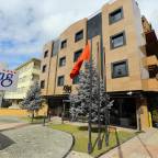 Туры в Анкару Турцию в отели 5* для 2 взрослых на май 2026 - King