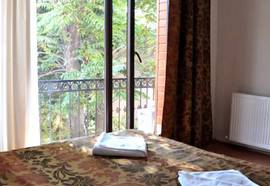 Ercan Inn Hotel