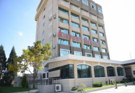 Samsun Airport Resort Hotel