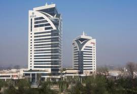 Hilton Bursa Convention Center & Spa