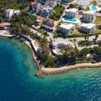 Раннего бронирования туры в Турцию из Санкт-Петербурга, в отели 4*, для 2 взрослых, на 7 дней, от Pegas Touristik 2024 - Roseira Beach Resort