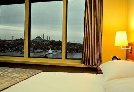 Istanbul Golden City Hotel