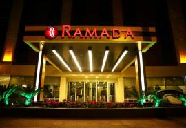 Ramada Mersin