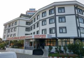 Adramis Termal Hotel