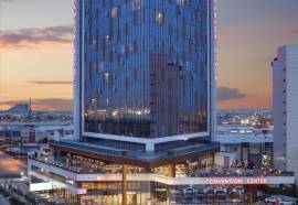 Ramada Plaza Konya