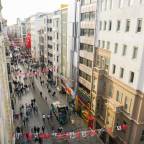 Туры в Таксим Турцию в лучшие отели для 2 взрослых на 10 дней на май 2026 - Triada Hotel Taksim - Special Category