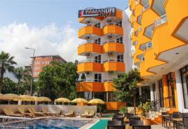 Yaman Life Hotel