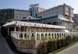 Lidya Sardes Thermal & Spa Hotel