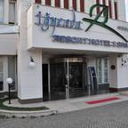 Недорогие туры в Кыркларели Турцию для 2 взрослых 2026-2027 - Igneada Parlak Resort Hotel