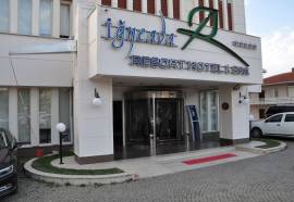 Igneada Parlak Resort Hotel