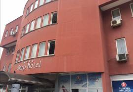 Sarp Hotel