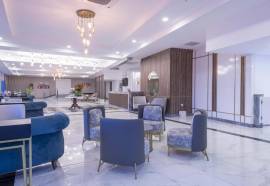 Lavia Hotels Lara