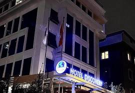 Discovery Hotel 
