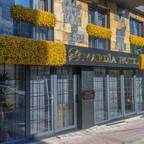 Туры в Фатих Турцию из Саратова для 2 взрослых от Travelata 2026-2027 - Mardia Hotel