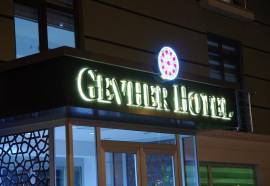 Gevher Hotel