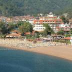 Туры в Ичмелер, Турцию, для 2 взрослых, туры на майские праздники 2024 - Fortuna Beach