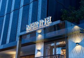 Manna Boutique Hotels