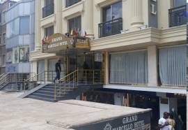 Grand Marcello Hotel