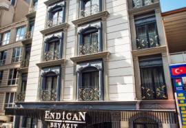 Endican Beyazit Hotel