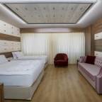 Премиальные туры в Турцию из Ижевска для 2 взрослых от Travelata 2026 - Ferman Apart Hotel