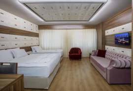 Ferman Apart Hotel