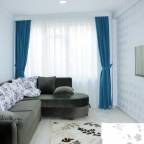 Недорогие туры из Краснодара в отели Apart для 2 взрослых на июнь 2026 - Palmiye Suit