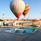 Туры в Каппадокию, Турцию, в лучшие отели, для 2 взрослых, на 9 дней, июль 2024 - Ciner Hotel, Goreme