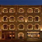 Горящие туры в Стамбул Турцию из Сочи для 2 взрослых на 8 дней от Russian Express 2025-2026 - Regie Ottoman Istanbul - Special Category