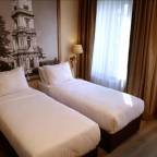 Недорогие туры в Турцию из Уфы для 2 взрослых на 8 дней от Travelata 2026 - Molton Sisli MLS Hotel