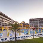 Туры в Турцию, в лучшие отели 5*, все включено, для 2 взрослых, на 12 дней, осень, от OneTouch&Travel 2024 - Seher Sun Palace Resort & Spa